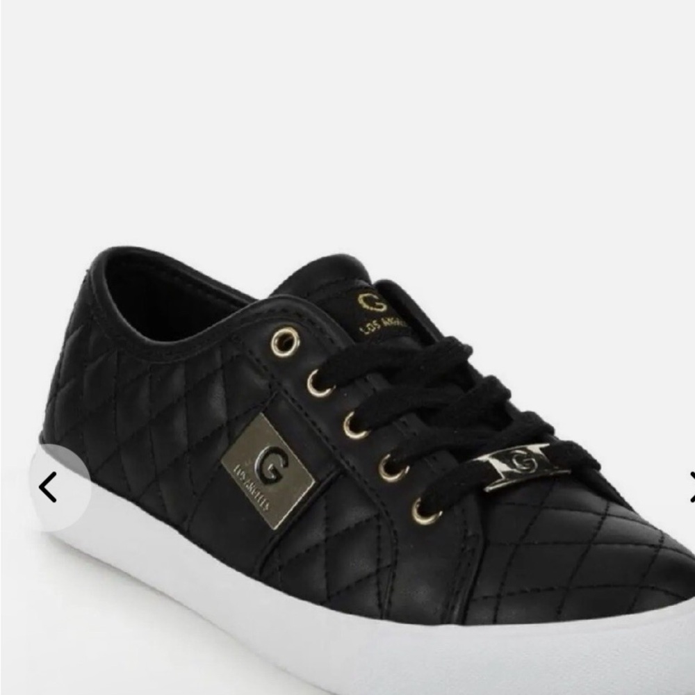 guess sneakers